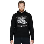 Product image Star Wars - Millennium Falcon Mos Eisley Boarding 94 Hoodie