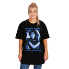 Product image Wednesday - Dance Oversize T-Shirt Black