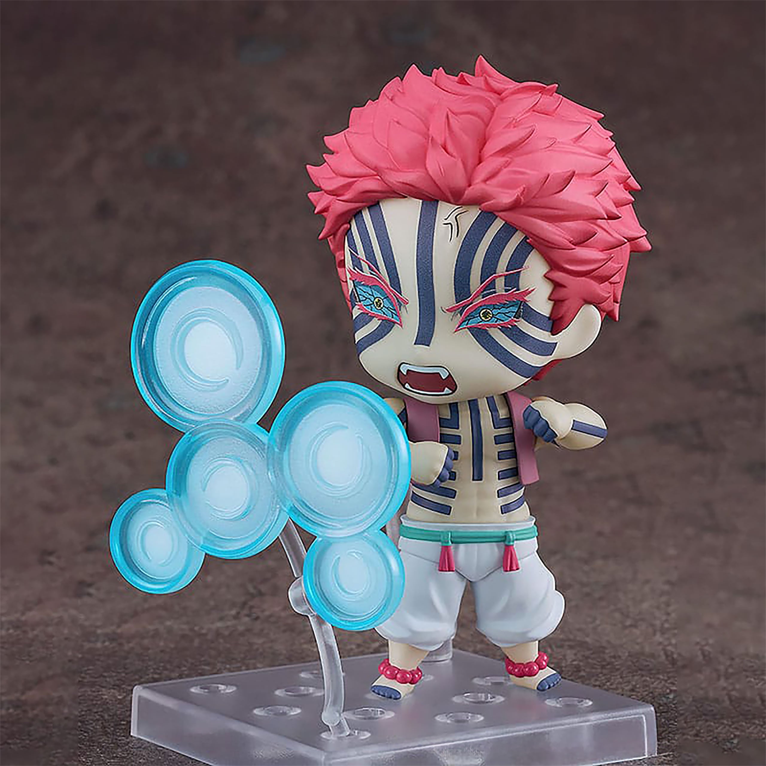 Product image Demon Slayer - Akaza Action Figure