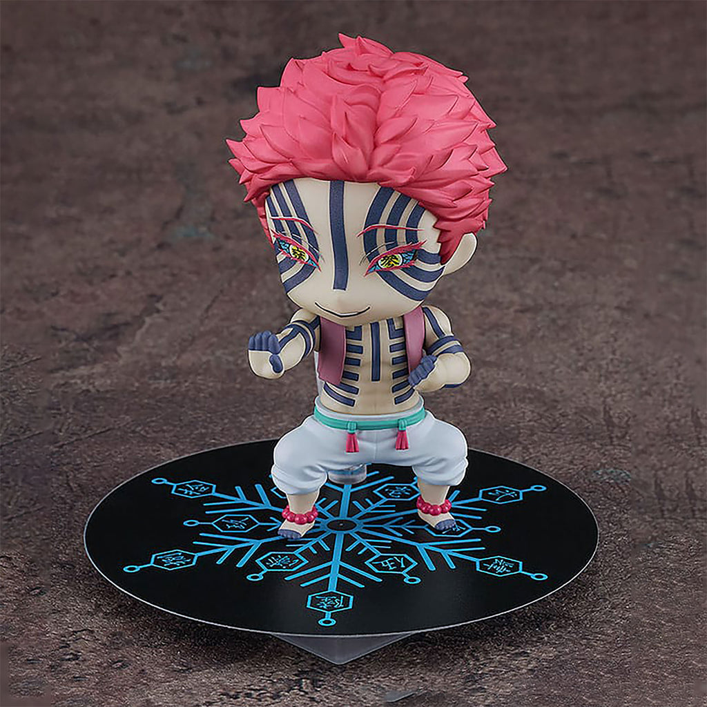 Product image Demon Slayer - Akaza Action Figure