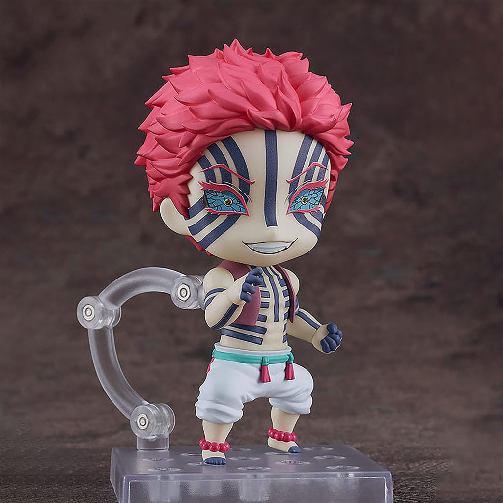 Product image Demon Slayer - Akaza Action Figure