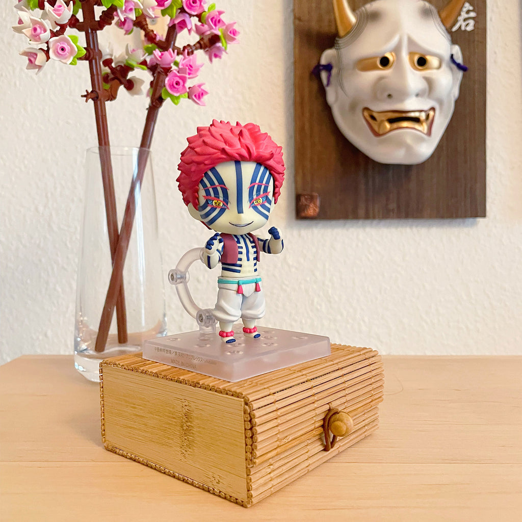 Product image Demon Slayer - Akaza Action Figure