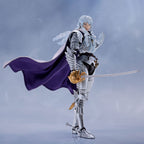 Zdjęcie produktu Berserk - Griffith (Hawk of Light) Figurka akcji