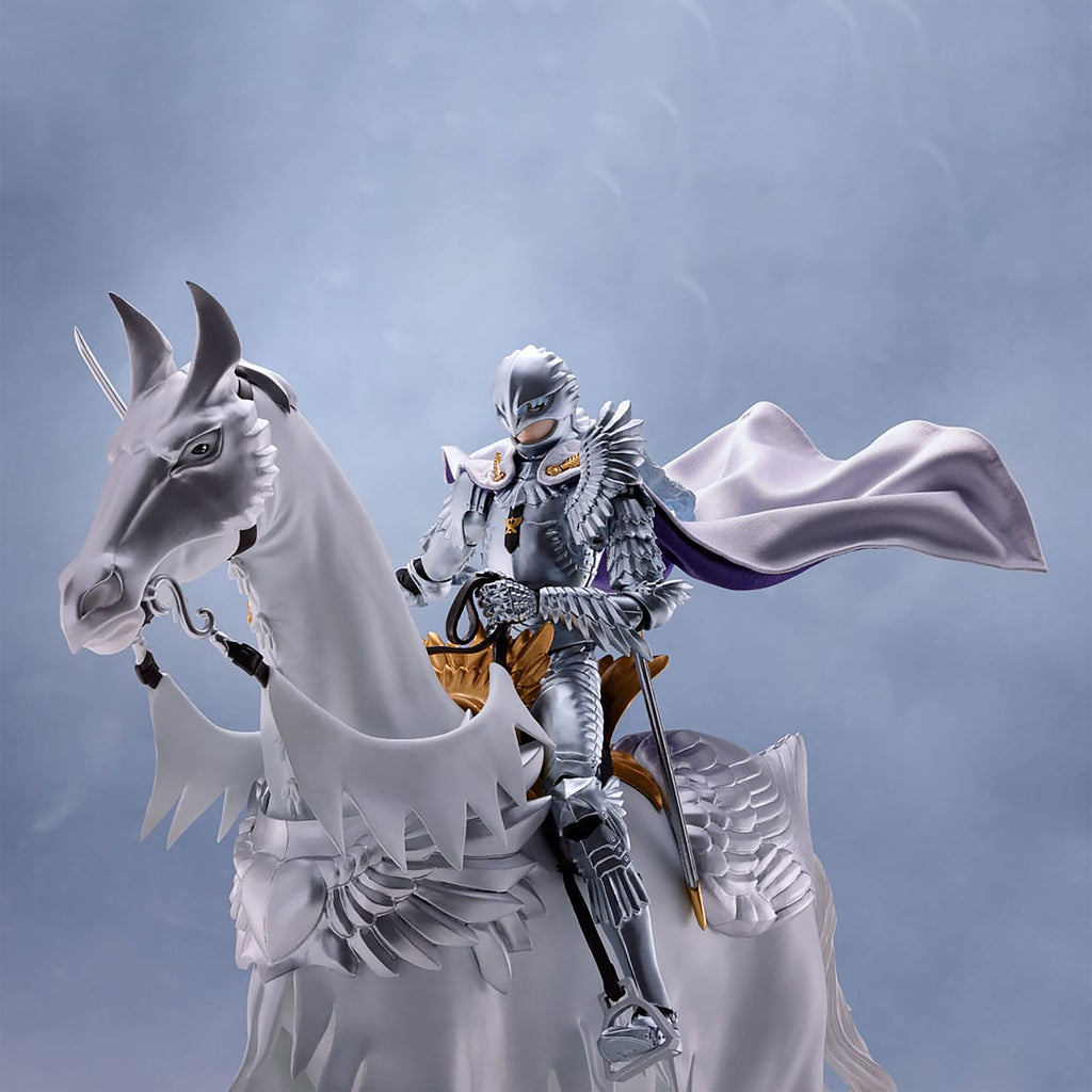 Zdjęcie produktu Berserk - Griffith (Hawk of Light) Figurka akcji