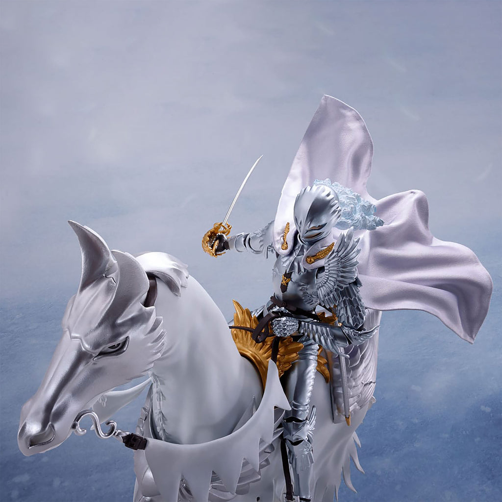 Zdjęcie produktu Berserk - Griffith (Hawk of Light) Figurka akcji