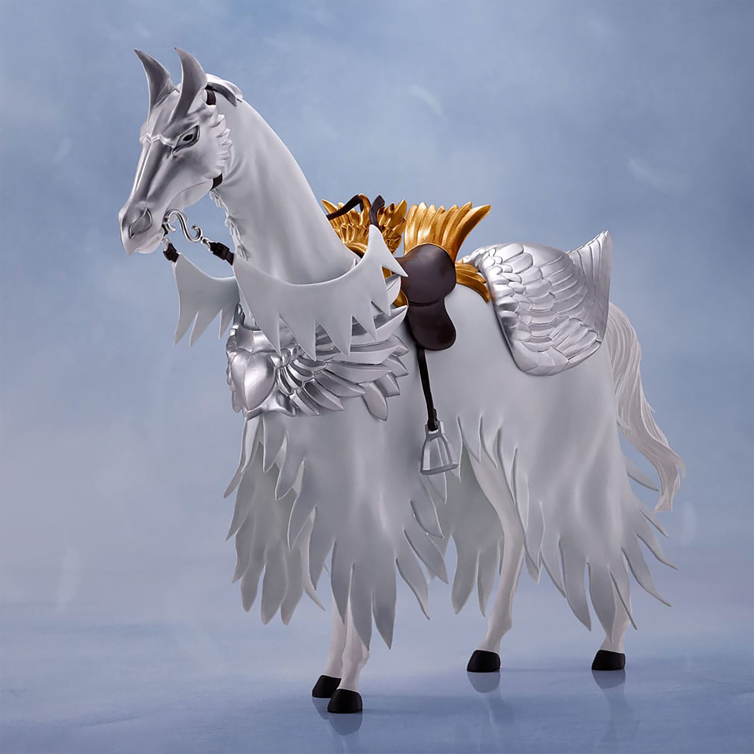 Zdjęcie produktu Berserk - Griffith (Hawk of Light) Figurka akcji