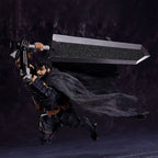 Zdjęcie produktu Berserk - Guts (Zbroja Berserkera) Figurka akcji