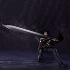 Zdjęcie produktu Berserk - Guts (Zbroja Berserkera) Figurka akcji