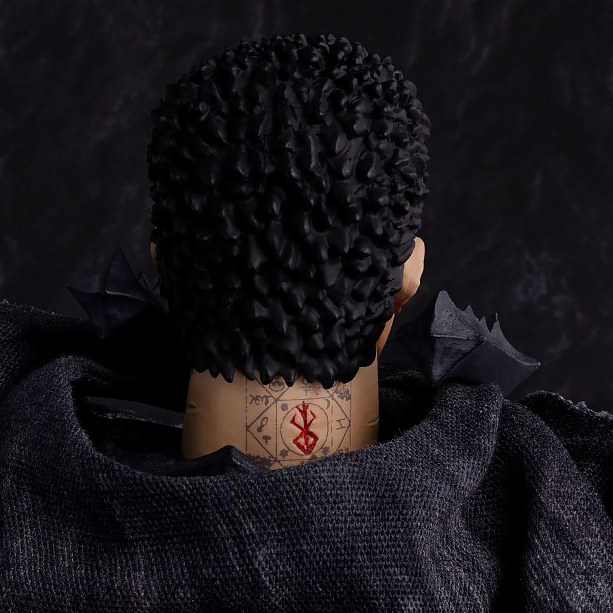 Zdjęcie produktu Berserk - Guts (Zbroja Berserkera) Figurka akcji
