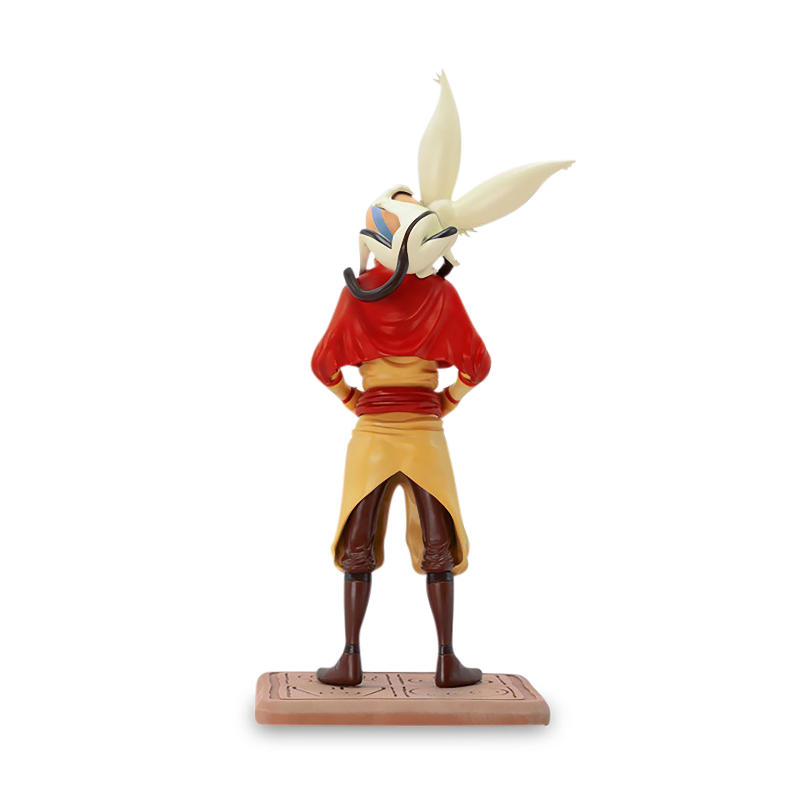 Product image Avatar - The Last Airbender - Aang SFC Figure