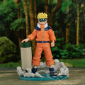 Product image Naruto - Uzumaki Naruto Memorable Saga Figure