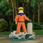 Product image Naruto - Uzumaki Naruto Memorable Saga Figure