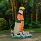 Product image Naruto - Uzumaki Naruto Memorable Saga Figure