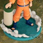 Product image Naruto - Uzumaki Naruto Memorable Saga Figure