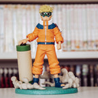 Product image Naruto - Uzumaki Naruto Memorable Saga Figure