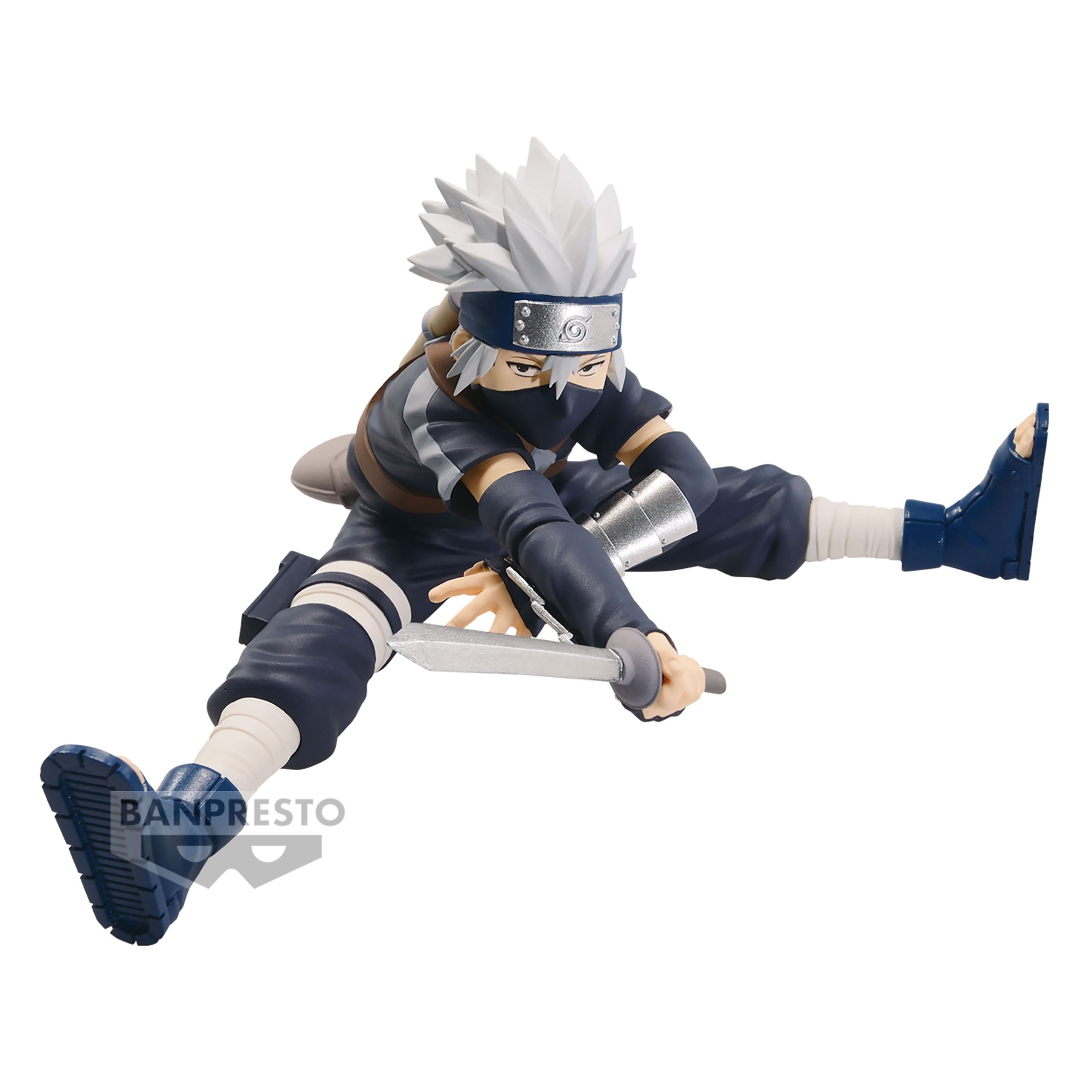 Product image Naruto Shippuden - Hatake Kakashi Vibration Stars Figure