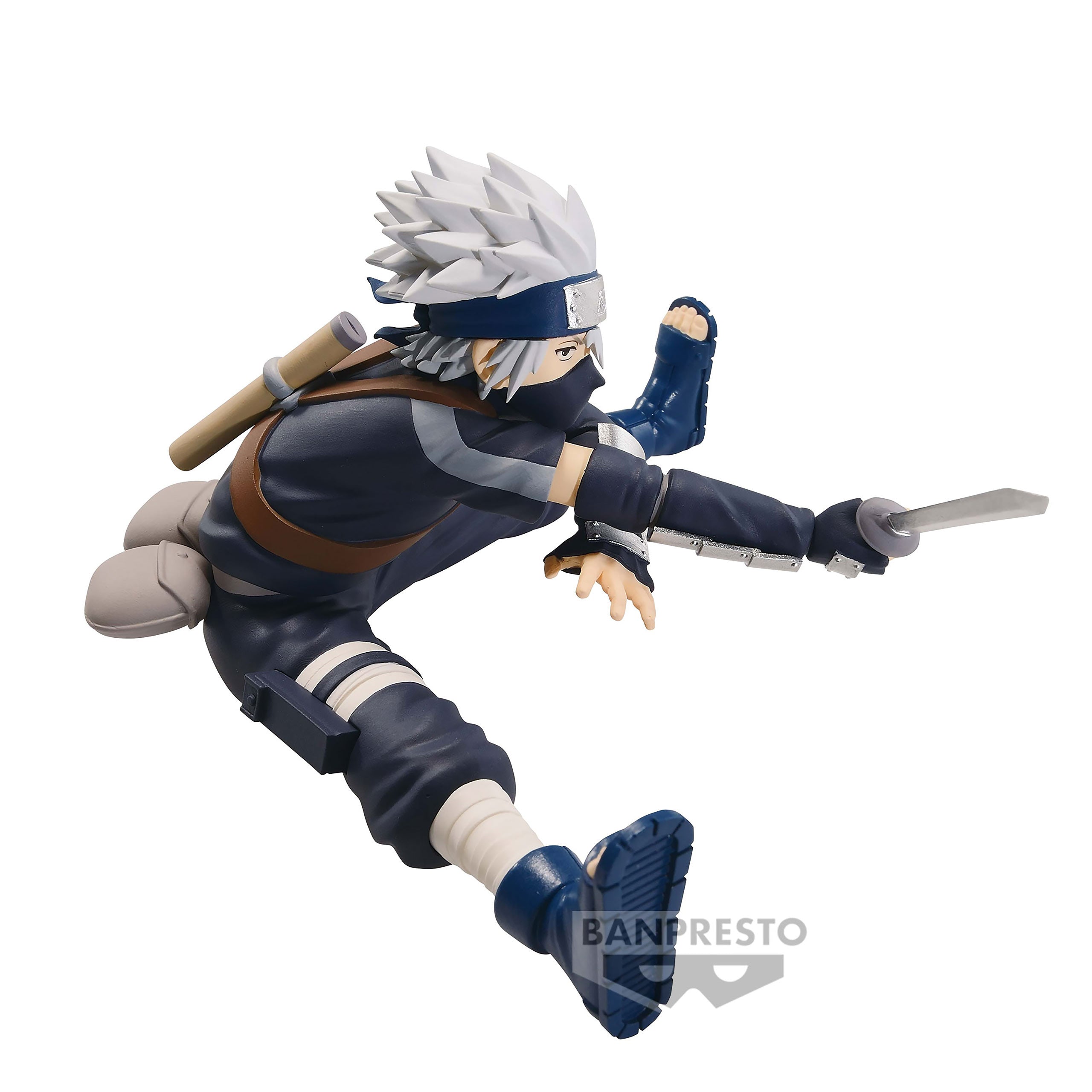 Product image Naruto Shippuden - Hatake Kakashi Vibration Stars Figure