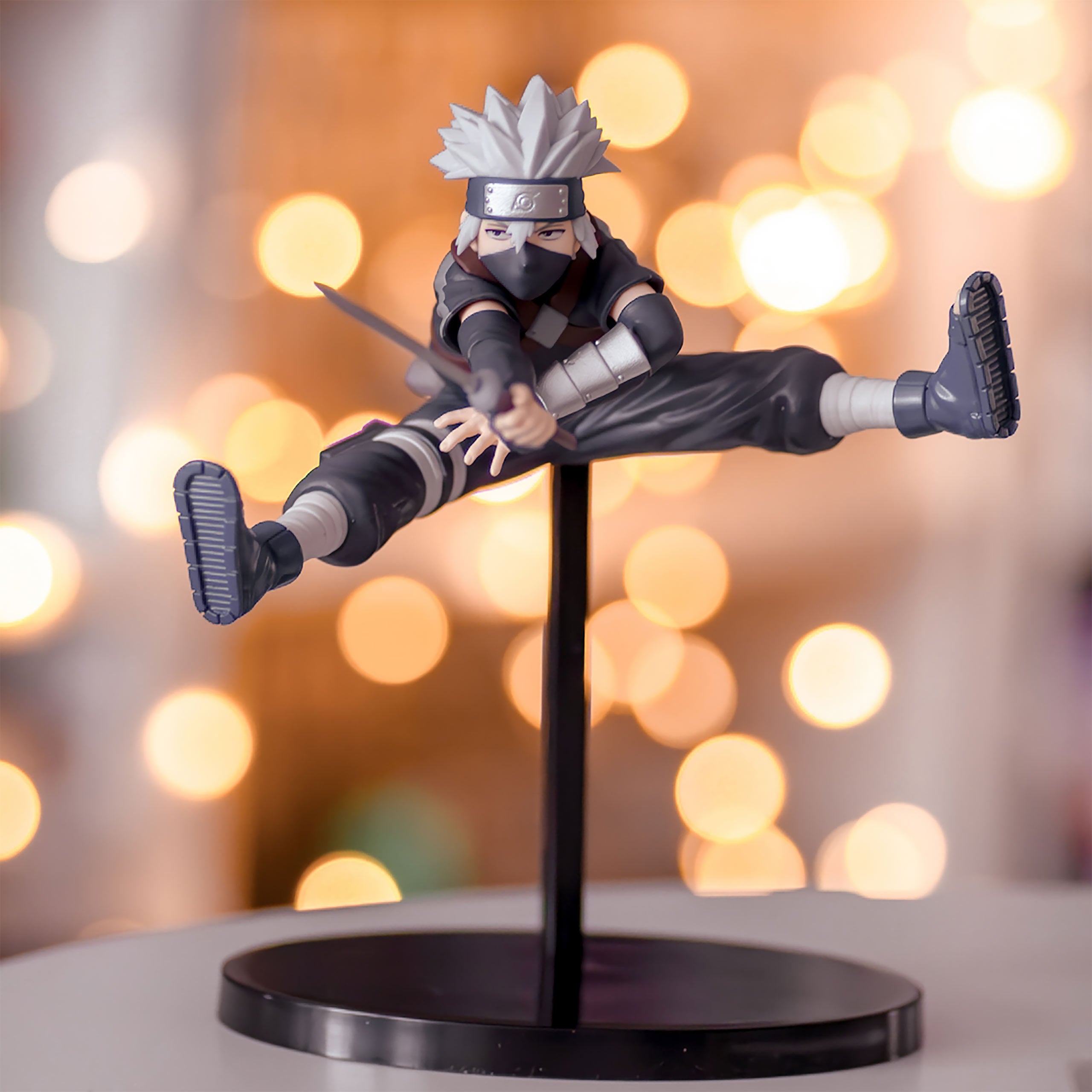 Product image Naruto Shippuden - Hatake Kakashi Vibration Stars Figure