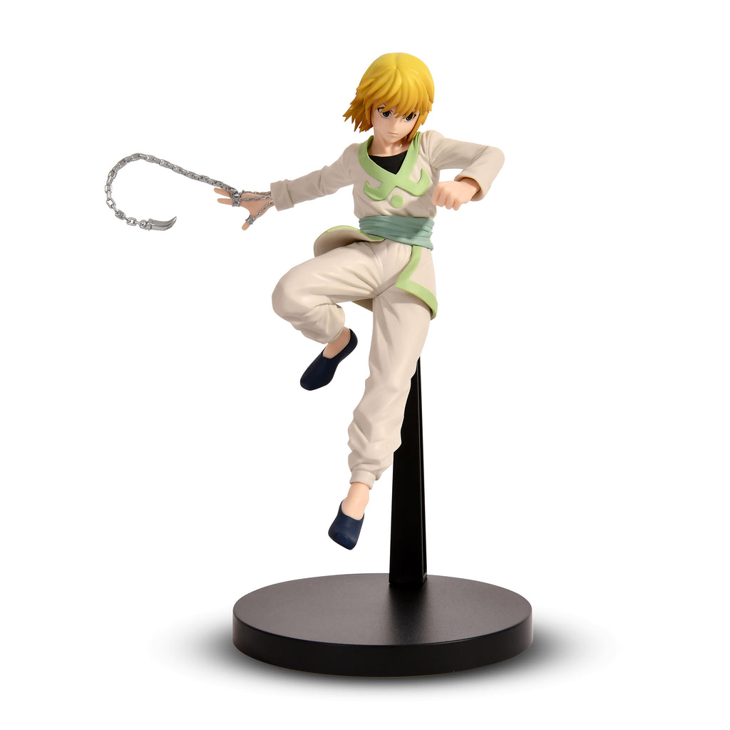 Zdjęcie produktu Hunter x Hunter - Kurapika Vibration Stars Figura