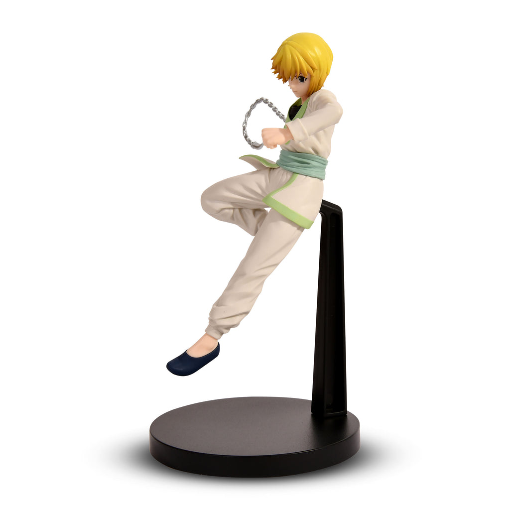 Zdjęcie produktu Hunter x Hunter - Kurapika Vibration Stars Figura