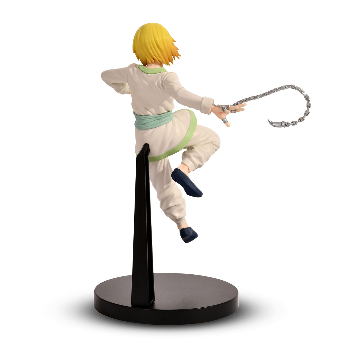 Zdjęcie produktu Hunter x Hunter - Kurapika Vibration Stars Figura