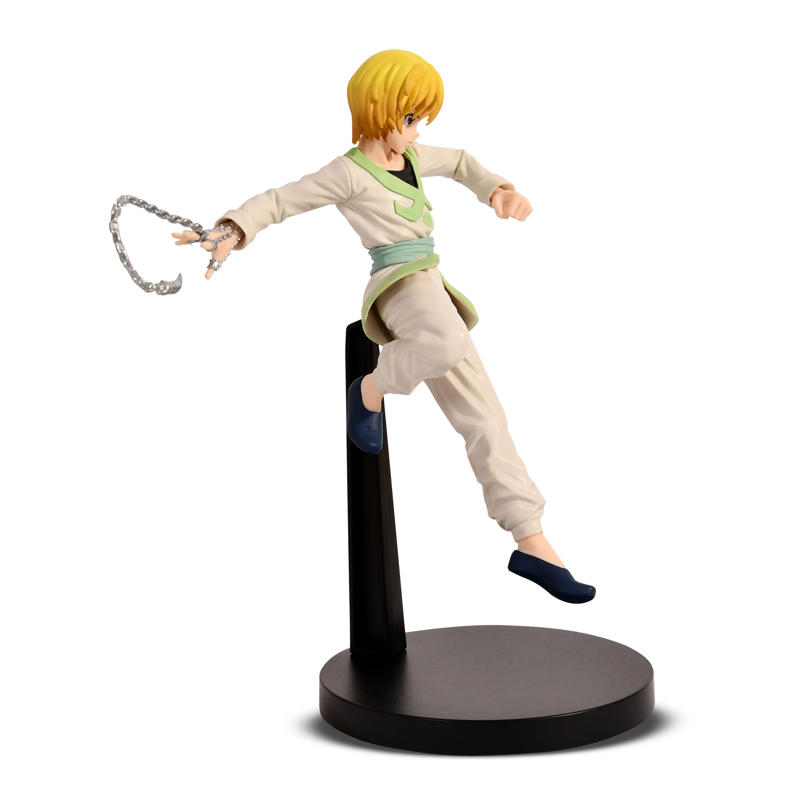Zdjęcie produktu Hunter x Hunter - Kurapika Vibration Stars Figura