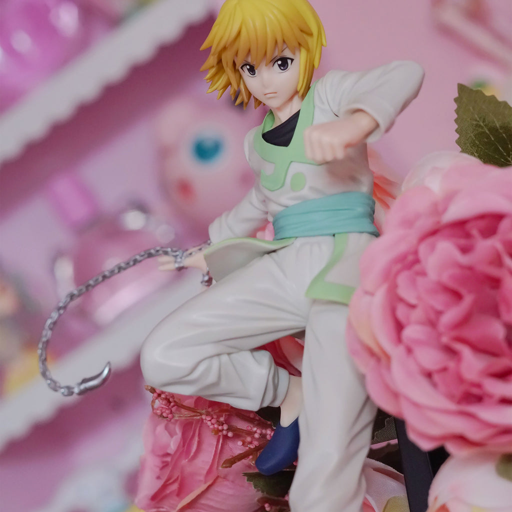 Zdjęcie produktu Hunter x Hunter - Kurapika Vibration Stars Figura