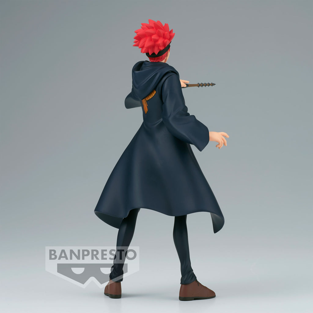 Zdjęcie produktu Mashle - Figurka Dot Barrett DXF