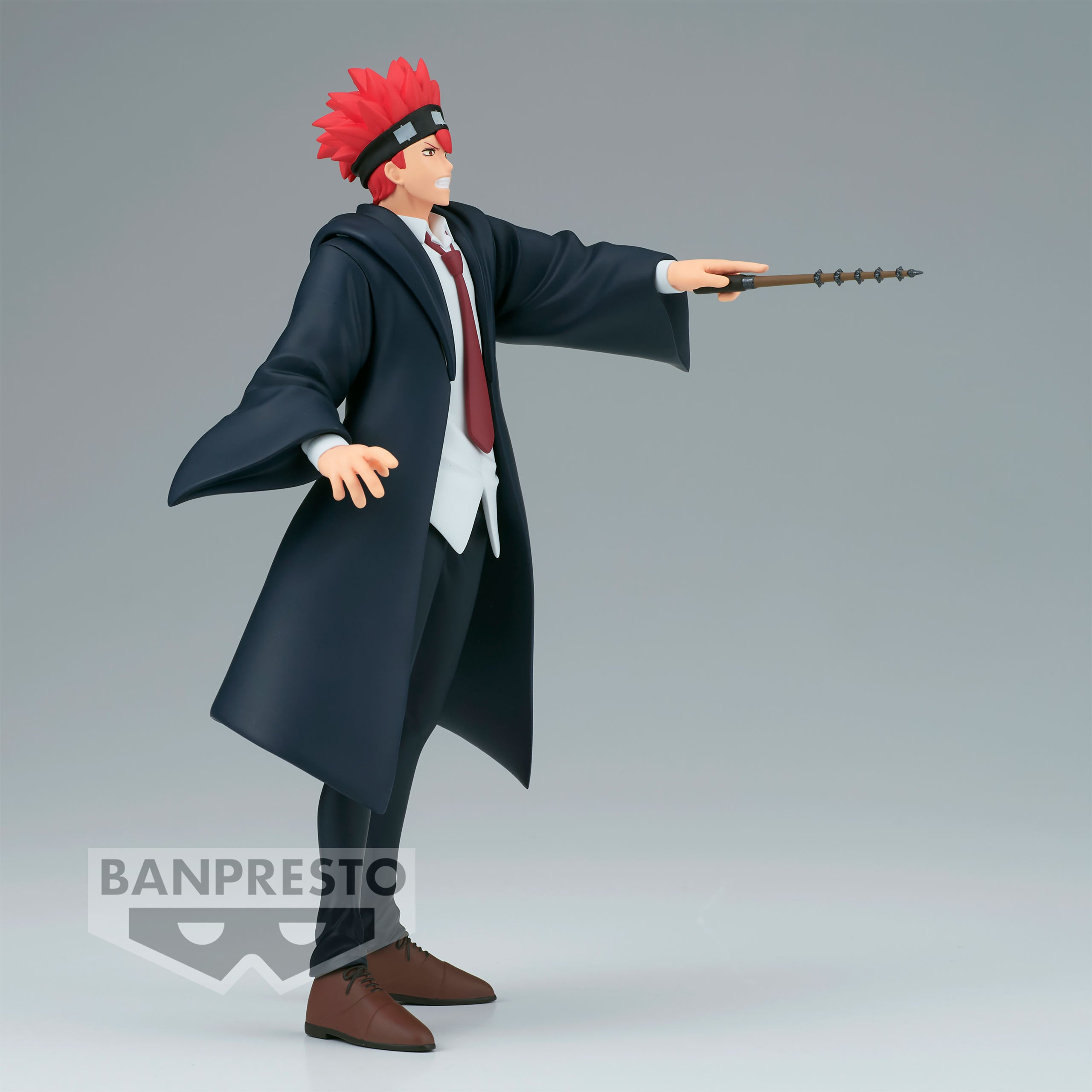 Zdjęcie produktu Mashle - Figurka Dot Barrett DXF