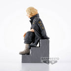 Product image Tokyo Revengers - Manjiro Sano Break Time Collection Figure
