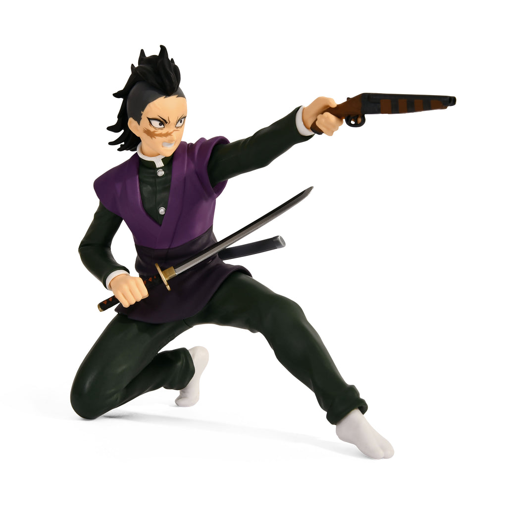 Zdjęcie produktu Demon Slayer - Genya Shinazugawa Vibration Stars Figurka