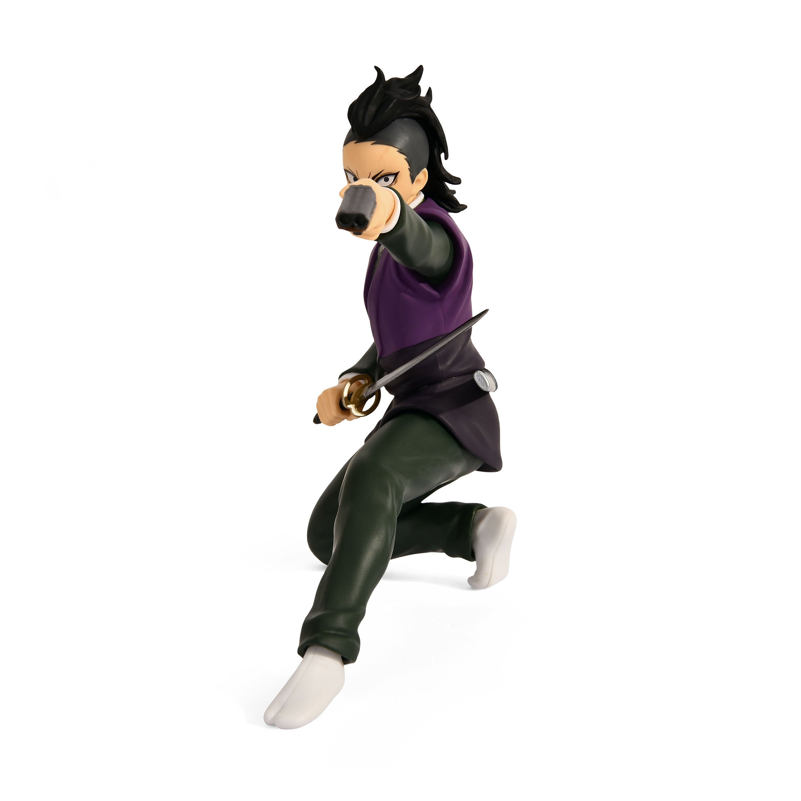Zdjęcie produktu Demon Slayer - Genya Shinazugawa Vibration Stars Figurka