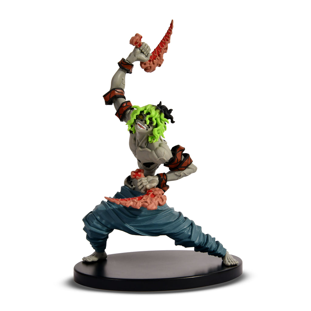 Zdjęcie produktu Demon Slayer - Gyutaro Vibration Stars Figurka