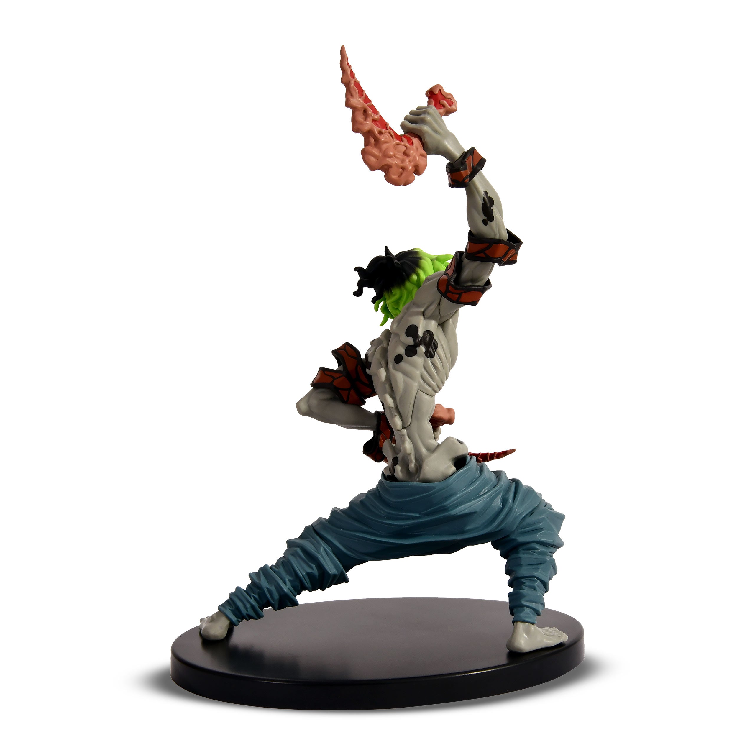Zdjęcie produktu Demon Slayer - Gyutaro Vibration Stars Figurka