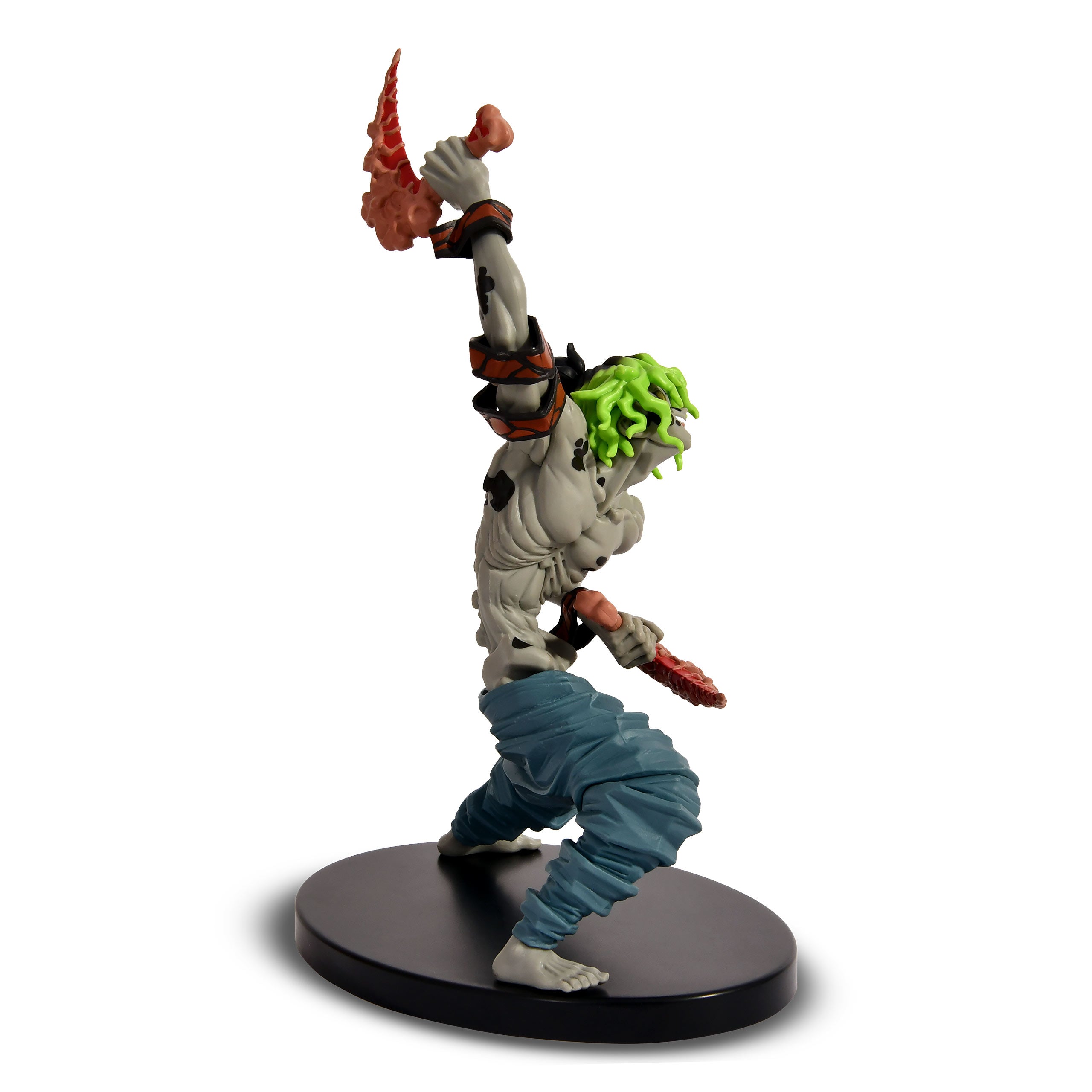 Zdjęcie produktu Demon Slayer - Gyutaro Vibration Stars Figurka