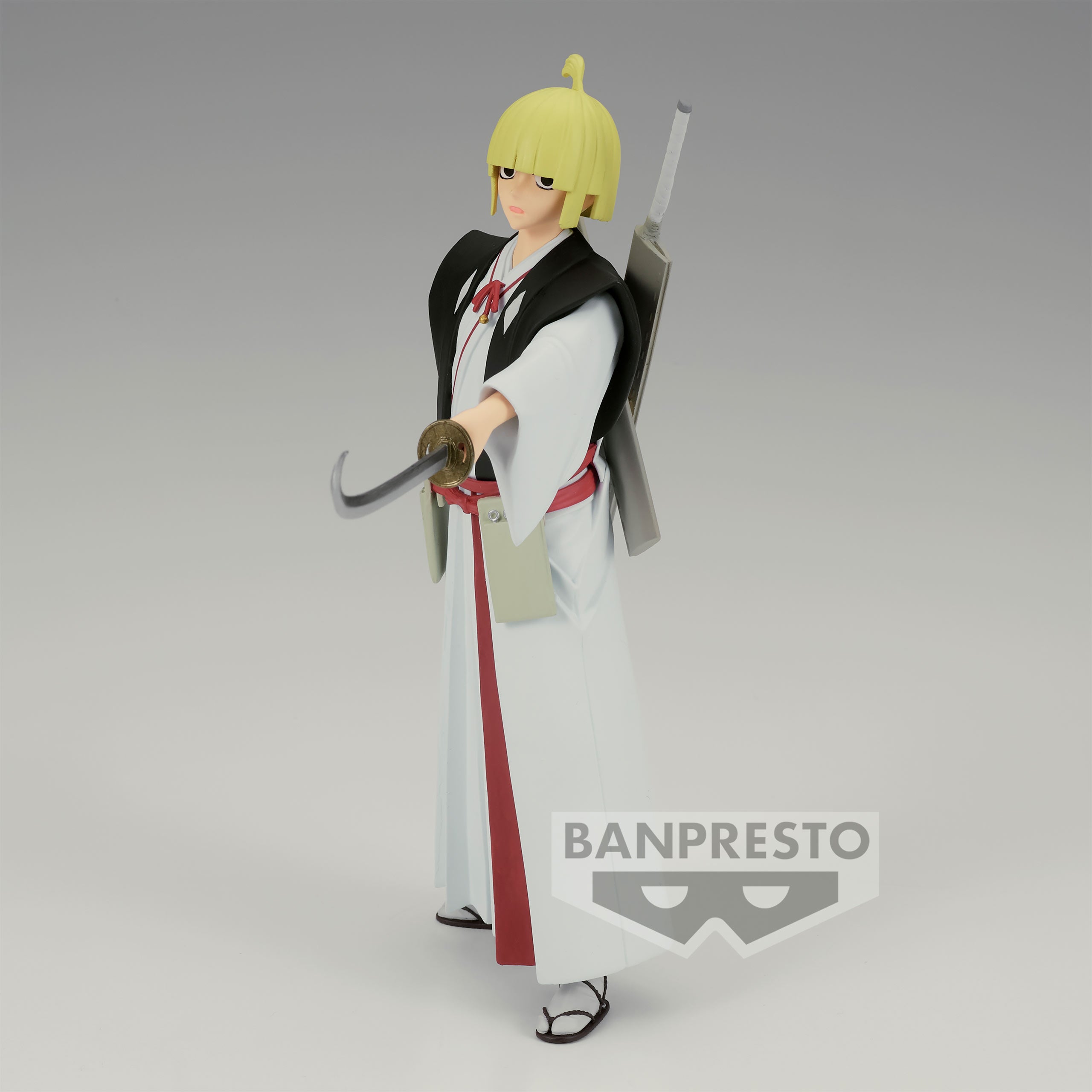 Zdjęcie produktu Hell's Paradise - Yamada Asaemon Fuchi Vibration Stars Figurka