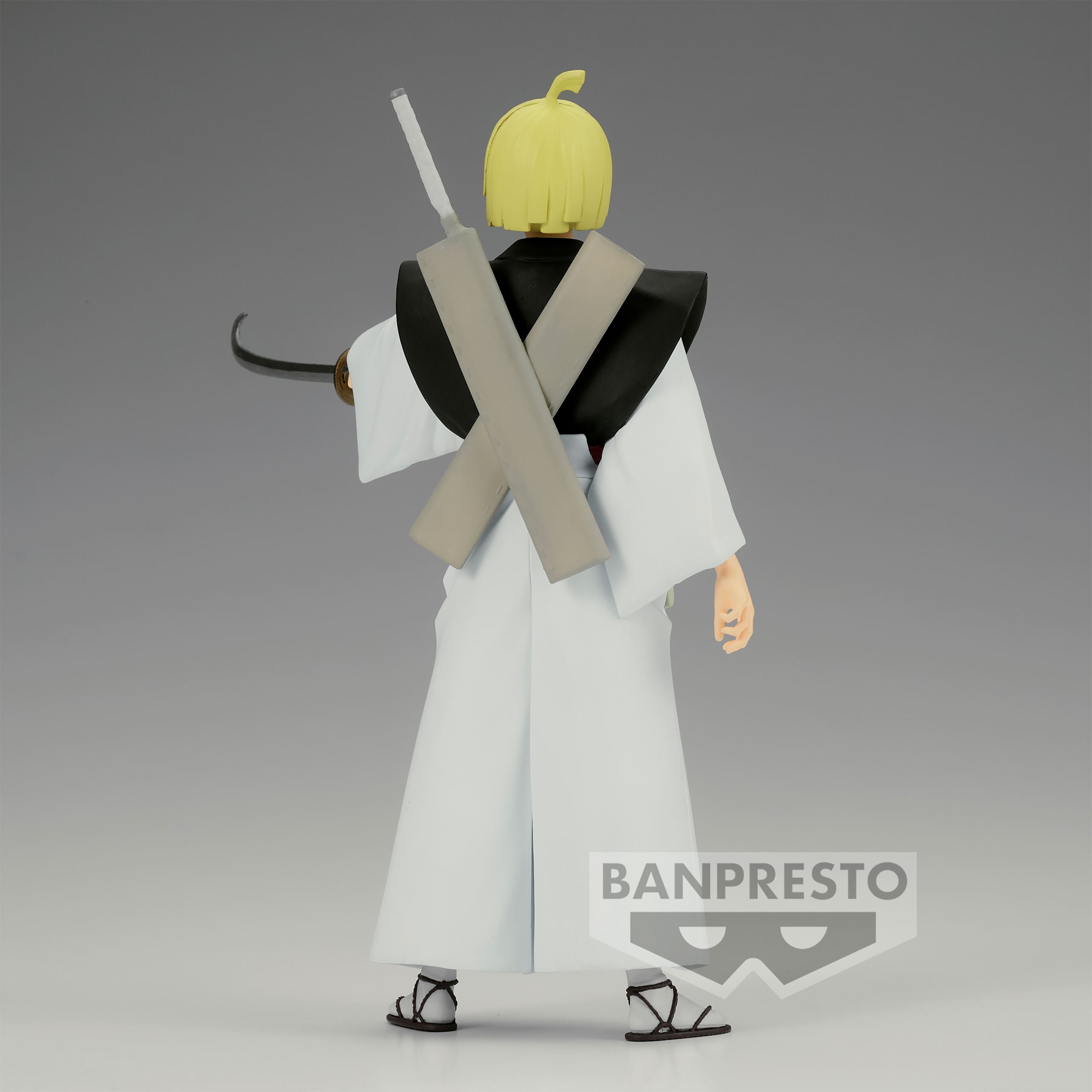 Zdjęcie produktu Hell's Paradise - Yamada Asaemon Fuchi Vibration Stars Figurka