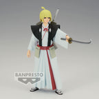 Product image Hell's Paradise - Yamada Asaemon Fuchi Vibration Stars Figure