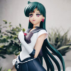 Zdjęcie produktu Sailor Moon Eternal - Super Sailor Pluto Glitter & Glamours Figurka
