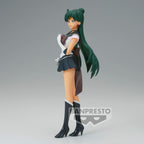 Zdjęcie produktu Sailor Moon Eternal - Super Sailor Pluto Glitter & Glamours Figurka