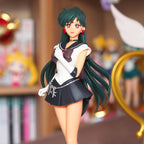 Zdjęcie produktu Sailor Moon Eternal - Super Sailor Pluto Glitter & Glamours Figurka