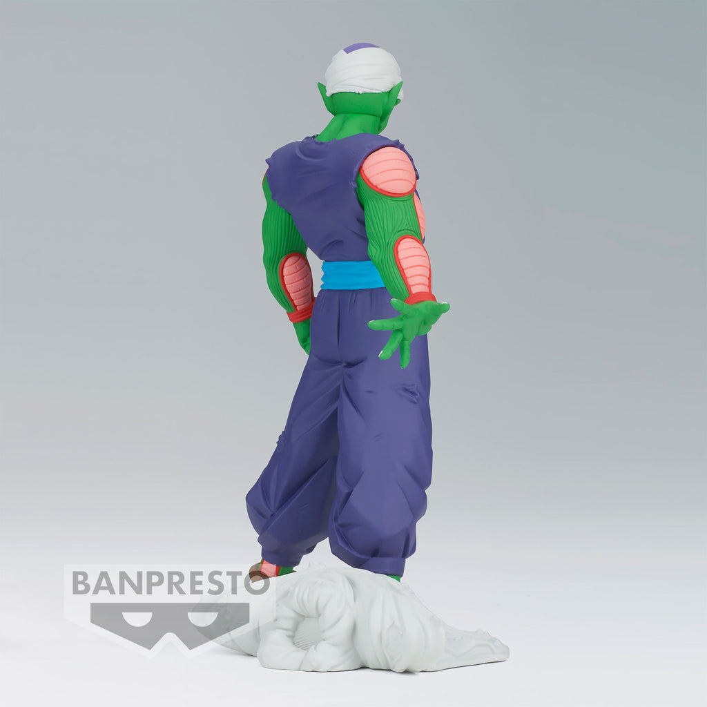 Zdjęcie produktu Dragon Ball Z - Figurka Piccolo Solid Edge Works Wersja B