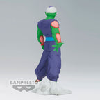 Zdjęcie produktu Dragon Ball Z - Figurka Piccolo Solid Edge Works Wersja B