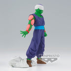 Zdjęcie produktu Dragon Ball Z - Figurka Piccolo Solid Edge Works Wersja B