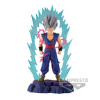 Zdjęcie produktu Dragon Ball Super - Super Hero Son Gohan Figurka