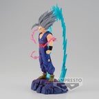 Zdjęcie produktu Dragon Ball Super - Super Hero Son Gohan Figurka