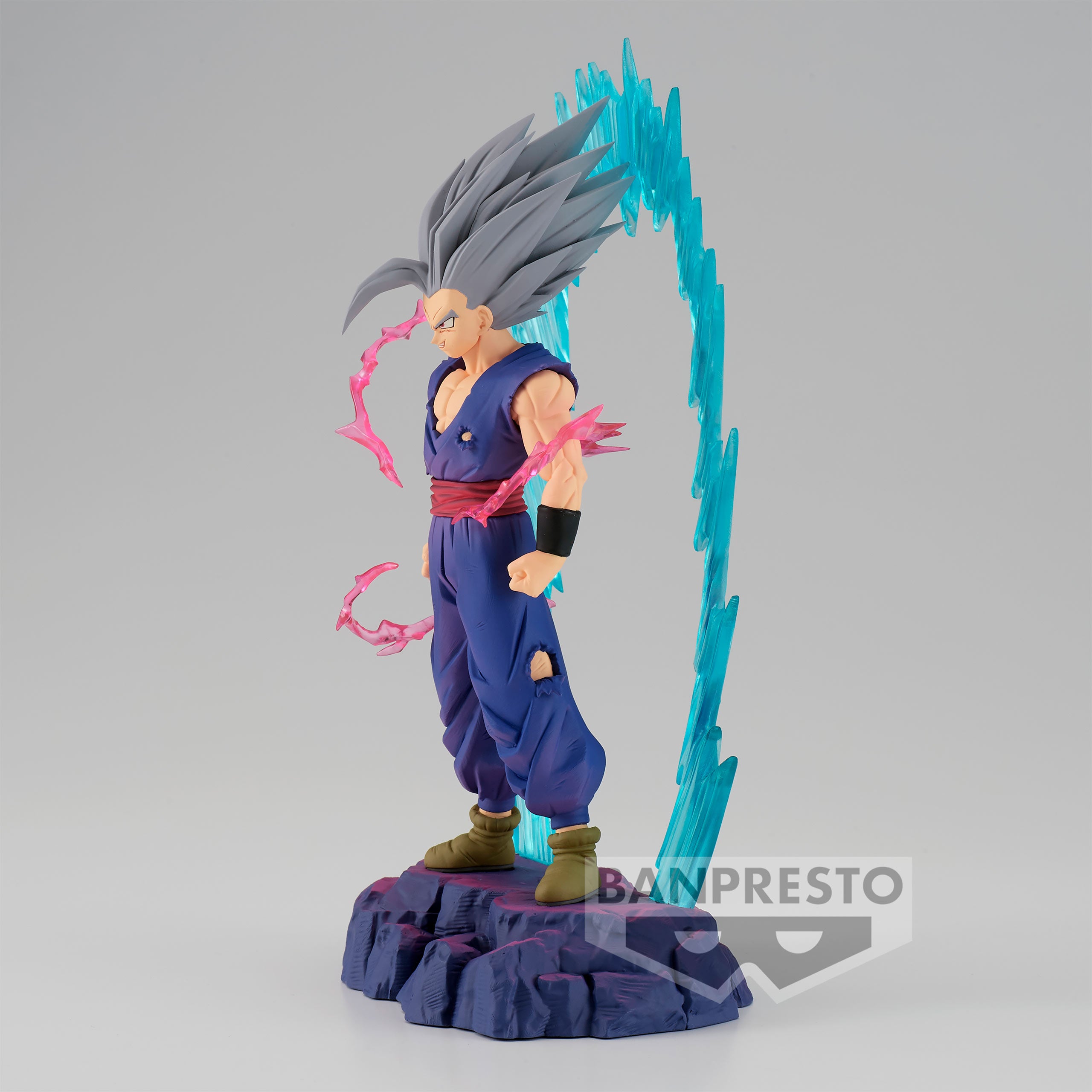 Zdjęcie produktu Dragon Ball Super - Super Hero Son Gohan Figurka