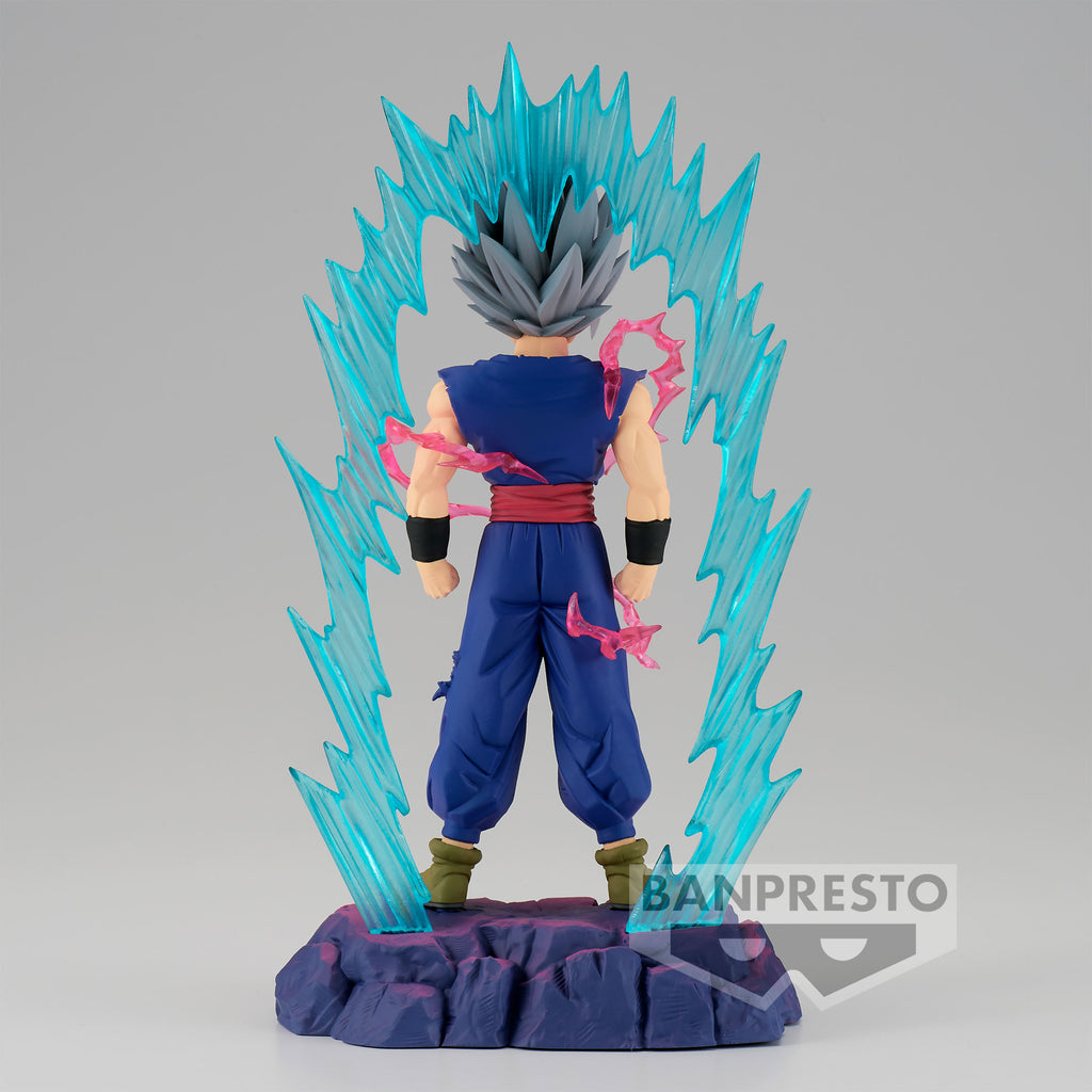 Zdjęcie produktu Dragon Ball Super - Super Hero Son Gohan Figurka