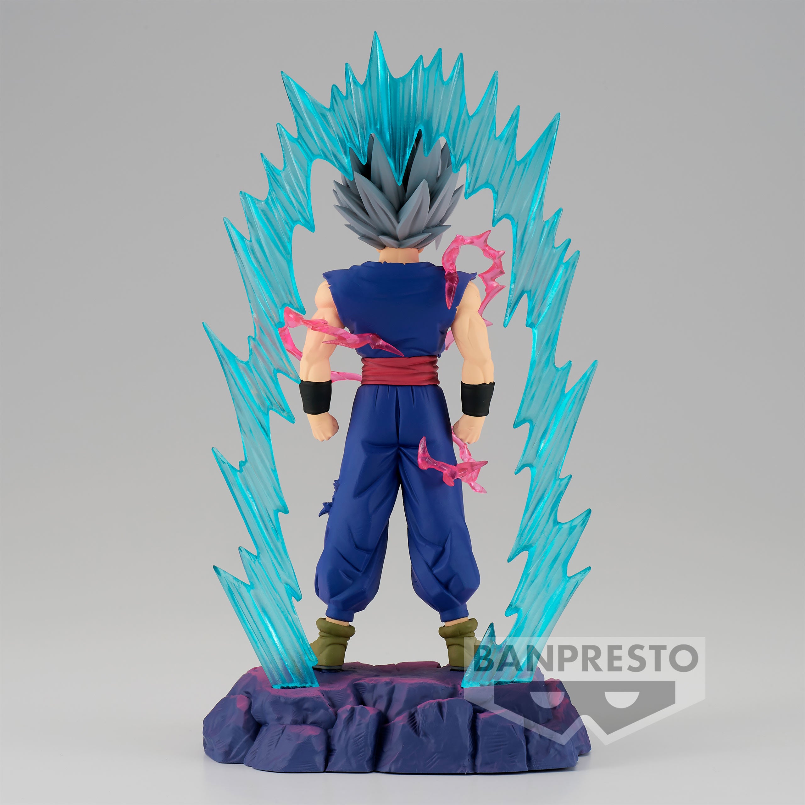 Zdjęcie produktu Dragon Ball Super - Super Hero Son Gohan Figurka