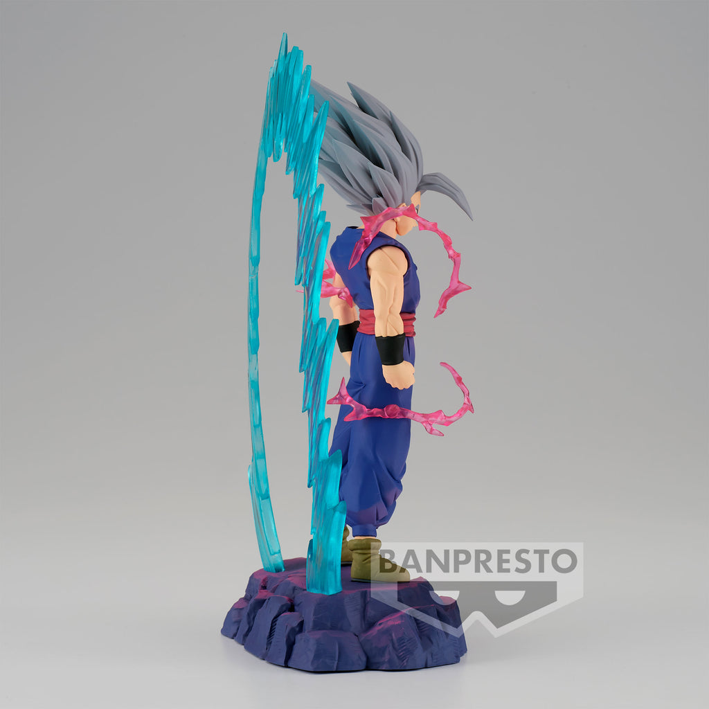 Zdjęcie produktu Dragon Ball Super - Super Hero Son Gohan Figurka